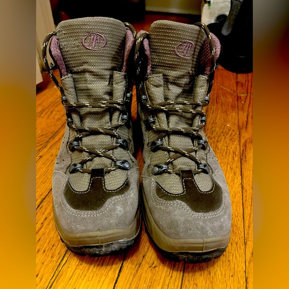 Tecnica Shoes - Waterproof trekking boots - Tecnica Vibram Starcross Goretex